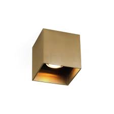 Besides good quality brands, you'll also find plenty of discounts when you shop for led ceiling light during big sales. Buy Wever Ducre Box 1 0 Ceiling Light Led At Light11 Eu