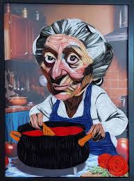 Nonna's Best Italian Recipe Full Recipe