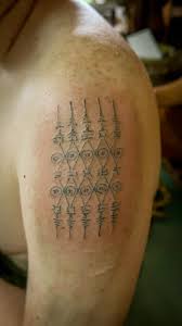 Recently, i spent a week there, and. Getting A Sak Yant Tattoo The Sacred Art Of Thai Buddhist Magic Tattooing The Wandering Hedonist