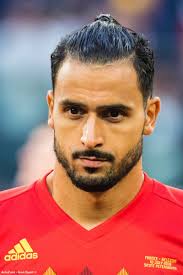 Yeni sezon öncesi transfer çalışmalarını sürdüren beşiktaş'ın, premier lig'e veda eden westbromwich'te forma giyen nacer chadli ile her konuda anlaşma sağladığı öğrenildi. Actu Foot On Twitter Officiel Monaco Enregistre La Signature De Nacer Chadli Pour 3 Ans
