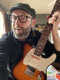 Tonight!! Kyle Knapp is back to host THE WEDS NIGHT JAM!