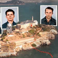 The Alcatraz Escape and Its Surprising Popular Mechanics Connection