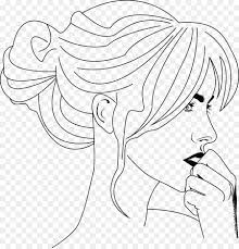 Jan 20, 2021 · inspirasi 28+ gambar sketsa wajah wanita berhijab. 92 Gambar Abstrak Wajah Hitam Putih Paling Bagus Gambar Pixabay