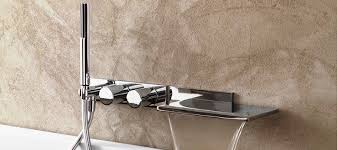 Mural Sur Gorge Quelle Fixation De Robinet Baignoire Choisir Mon Robinet Robinet Baignoire Mitigeur Baignoire Robinet