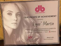 Renee's Yellow Rose Salon