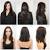 Transformation Long To Short Hair