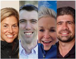 News and Views :: May 2022