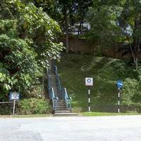 Untuk mengikuti program di uitm. Tangga Tonggek Uitm Shah Alam College Technology Building In Shah Alam