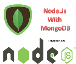 Image result for Node js mongodb images