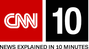 When you want to know what's happening, tap into the global news power of cnn. Cnn 10 Daily News With English Subtitle Home Facebook