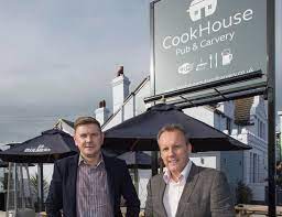 Whether you're looking to buy your first house or moving into your dream home, buying a house always seems to take longer than expected. Is Prestatyn Beer Garden The Best In The Uk North Wales Live
