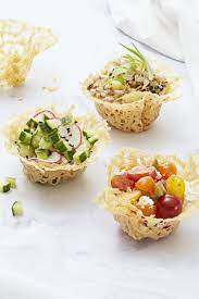 Appetizers are a great way to start of a meal. 40 Easy Healthy Appetizers Best Recipes For Healthy Party Appetizer Ideas