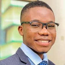 Kawanguzi Julius Clark