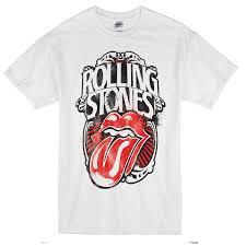 Scegli la consegna gratis per riparmiare di più. The Rolling Stones T Shirt