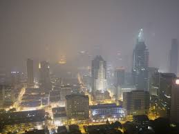 Kl monorail merupakan mode transportasi yang menghubungkan antara kl sentral menuju titiwangsa. Hazy Days The Effects Of Malaysia S Latest Pollution Problem Expatgo