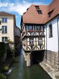 Forchheim Upper Franconia Germany Deutschland Bayern Deutschland Germany