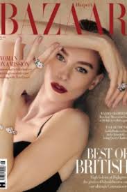 Vanessa Kirby Clothes and Outfits