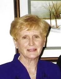 Mulholland Dee (Lovett) , Joan H.