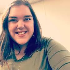 Kendall Hopper (@KendallRae95)