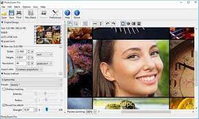 2, after the installation is complete, open photozoom software, unlock the screen appears, unlock code that is, we often say that the activation code, will enter the activation. Benvista Photozoom 8 1 Crack Unlock Code Full Download 2022
