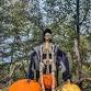 HALLOWEEN TRAIL DAY event in Skipton