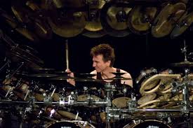 Terry Bozzio Is Best Known For His Work With Frank Zappa And The Band Missing Persons Terry Bozzio Drummer Frank Zappa