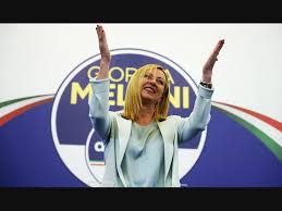 Italian PM Giorgia Meloni sues 73-year-old man, son over viral deep fake  porn videos- The Week