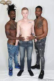 Fame And Knockout Fucks Zach Covington