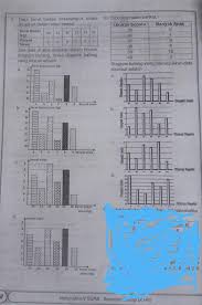 Tabel dibawah ini menunjukkan data berat badan dari sekelompok siswa. 9 Data Berat Badan Sekelompok Siswa Disajikan Dalam Tabel Berikut Jika Data Diatas Disajikan Dalam Brainly Co Id