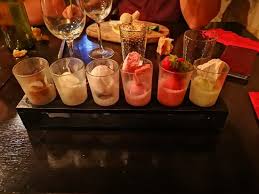 La Cuisine De Comptoir Poitiers Menu Prix Restaurant Avis Tripadvisor