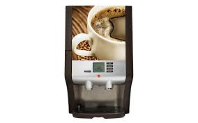 This coffee system has it all! C 60 Coffee Distributing Corp