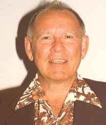 Wallace Burt Obituary (1928