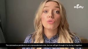 A massive thank you to Joy McAvoy for supporting our Benevolent Fund! Since  this crisis began we have assisted over 3,000 members