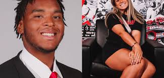 UGA Football Player and Staffer Die in Car Accident