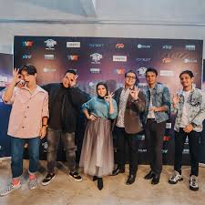 Saksikan program realiti hiburan berjudul i can see your voice malaysia musim kedua yang telah memasuki minggu akhir. I Can See Your Voice Malaysia Musim Ke 3 Kini Dengan Format Baru Yusry Dilamar Jadi Penyiasat