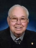 James Hurst Obituary (2010)