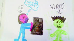 Ma dobbiamo farlo anche noi, anche l. Speciale Coronavirus Come Affrontarlo Con I Bambini Senza Alimentare La Paura Speciali Home Il Popolo