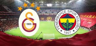 Maçın yayın saati ve kanalı futbolseverler tarafından merak ediliyor ve arama motorlarında araştırılıyor. Galatasaray Fenerbahce Maci Ne Zaman Saat Kacta Hangi Kanalda Galatasaray Fenerbahce Maci Ne Zaman Saat Kacta Gs Fb Derbi Ne Zaman Galatasaray Fenerbahce Super Lig Fatih Terim Cocu Derbi