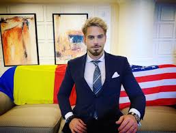 Portalul de știri independent.md lansează un sondaj online, care oferă utilizatorilor posibilitatea să voteze pentru unul dintre candidații pentru funcția de președinte al republicii moldova. DÄncilÄ Iohannis Rezultat Sondaj Turul 2 Ilan Laufer Ii SuflÄ In CeafÄ Dcnews