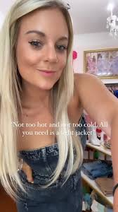 April 25 Light Jacket