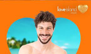 Do you like this video? Denis Di Love Island Italia Chi E Eta Cognome Che Lavoro Fa Instagram