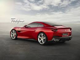 Thus wrote guy de maupassant when describing portofino, tiny sea village on the italian riviera circumscribed by the green of the natural regional. Ferrari Portofino Designed To Delight Ferrari Of Fort Lauderdale