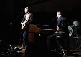 How Ben Rector Gained My Appreciation