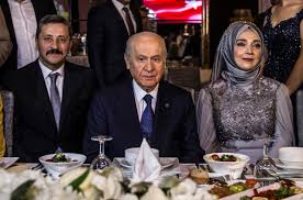 Bahceli Sunnet Dugunune Katildi Son Dakika Haberleri