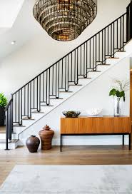 It is modern and a trendsetting piece. 75 Beautiful Contemporary Staircase Pictures Ideas April 2021 Houzz