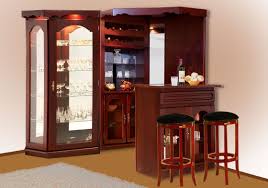 25 truly amazing home bar designs. Small Home Corner Bar Ideas Novocom Top