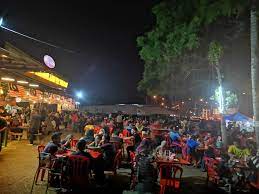 Vacation rentals in kampung teluk kemang. Mat Drat Tempat Makan Best Sedap Di Port Dickson Jjcm Pd