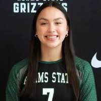 Madeleine Benally » teammates :: Women Volleybox