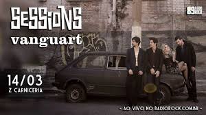 Radio Rock Promove Sessions 89 Com Apresentacao Ao Vivo Da Banda Vanguart Vanguart Radio Rock Apresentacao
