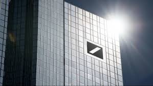 Open an account with deutsche bank. 150 Jahre Deutsche Bank Ein Mythos Der Von Der Realitat Nicht Mehr Gedeckt Ist Archiv